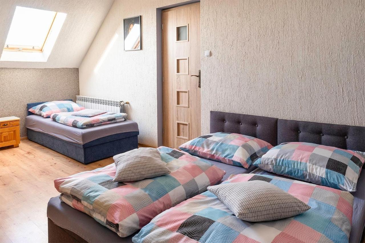 Agroturystyka Piekielnik Quarto foto