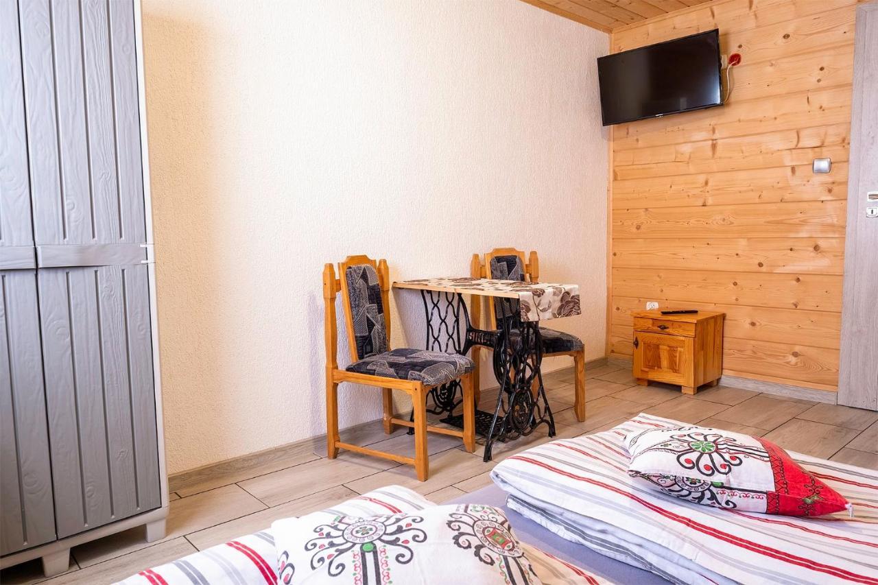 Agroturystyka Piekielnik Quarto foto
