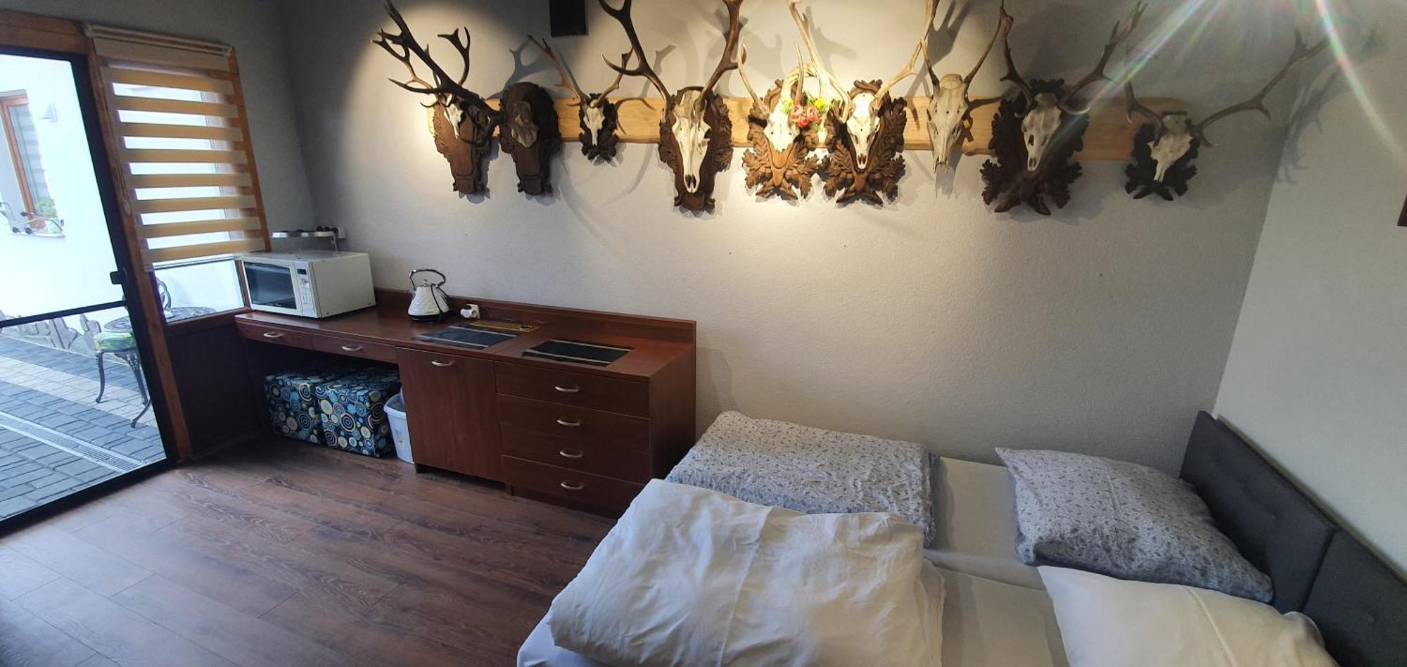 Agroturystyka Piekielnik Quarto foto