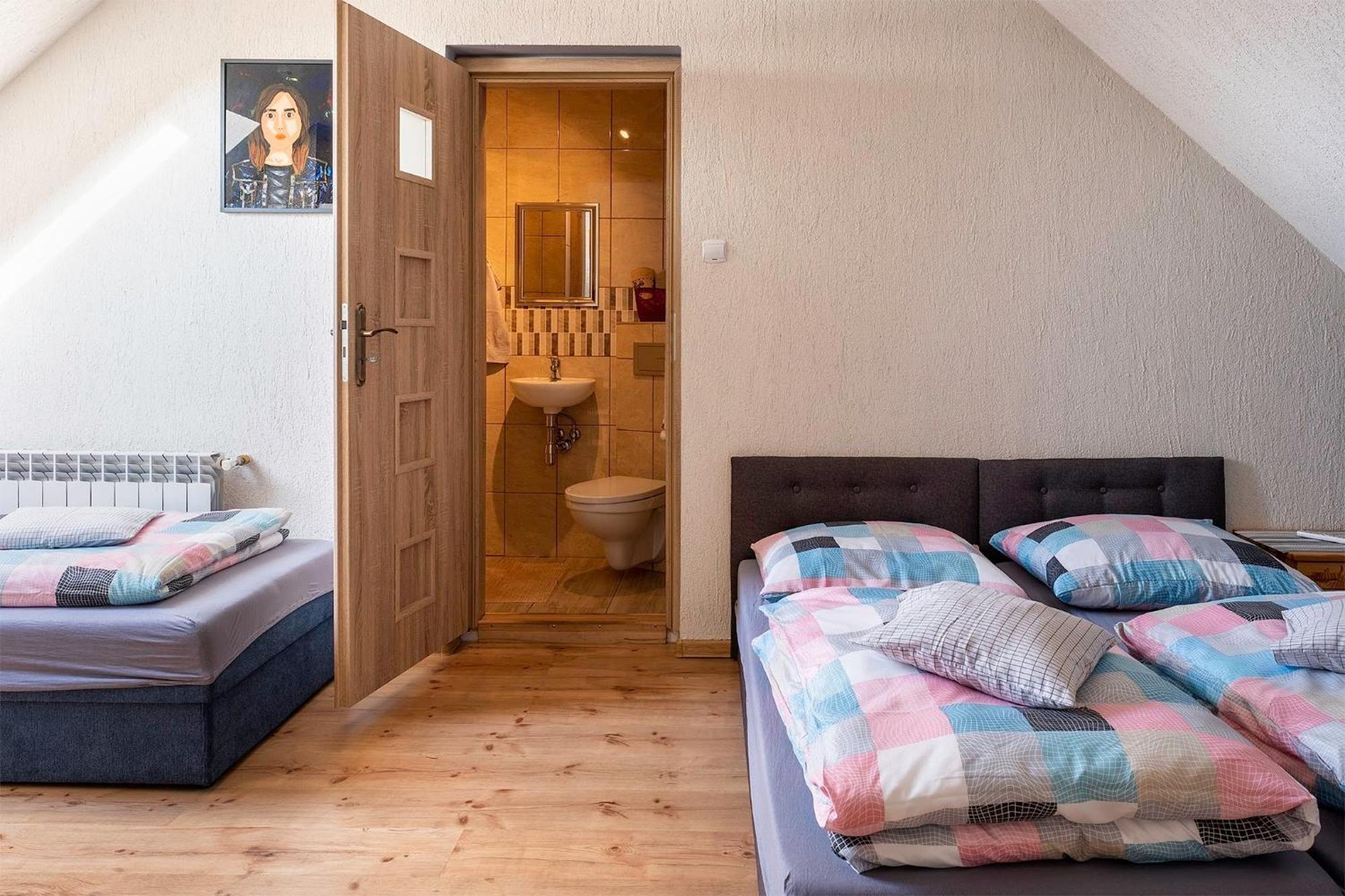 Agroturystyka Piekielnik Quarto foto
